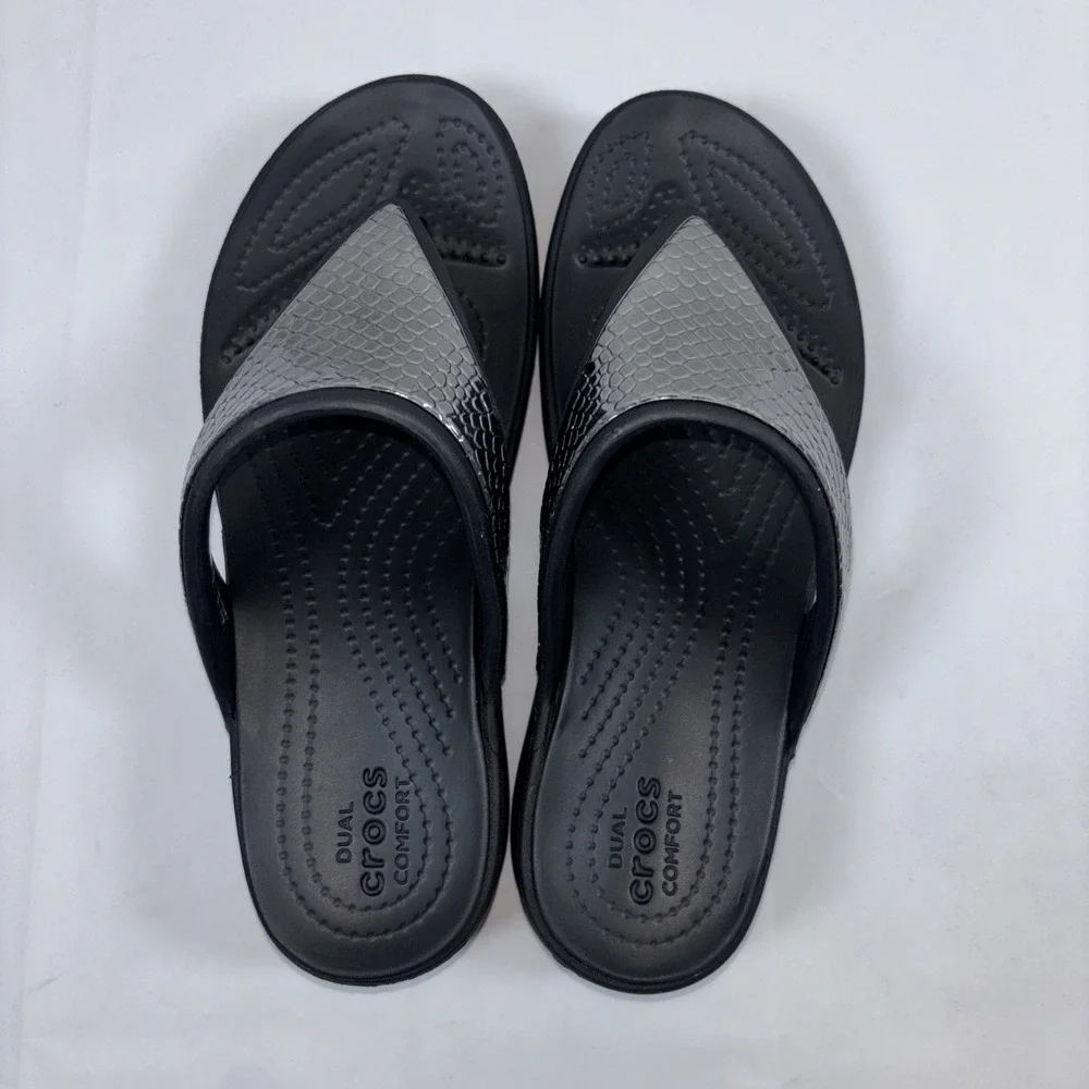 CROCS womens monterey